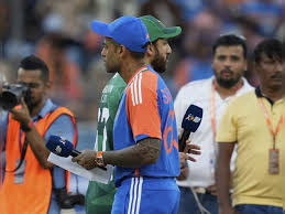 NDTV Sports - News update