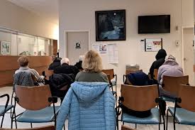 Les médecins voient moins de patients, mais des patients plus payants