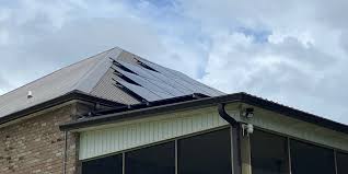 Solar Industry Developments: Mississippi Customer Issues and India's Solar Tracker Adoption