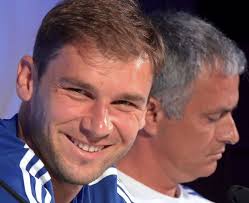 ANALYSIS: Ivanovic, Ramires &amp; Oscar can put smile back on Mourinho&#39;s face against Schalke | Football | Sport ... - 89143