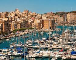 Image of Birgu, Malta