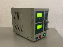 Extech Instruments 382202 DC Power Supply | eBay