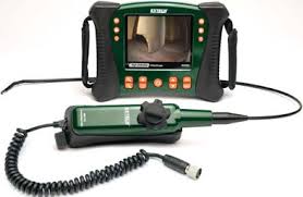 HDV600 - High-Definition VideoScope