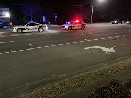 Pedestrian Fatality in Durham, NC: Accidents on Guess Road