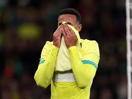 Brazil vs Senegal player ratings as Arsenal and Spurs suffer big injury blows and Estevao shines