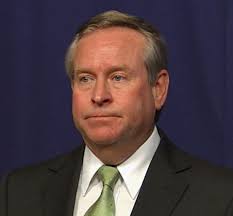 ... Colin Barnett, has called for a high-level debate on environmental protection, because its holding back mining. Mr Barnett said the current system was ... - WA-premier-Colin-Barnett