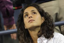 Maria Perello Maria Francesca Perello at the US Open. Source: Pacific Coast News - Maria%2BPerello%2Blr3hErwipoAm