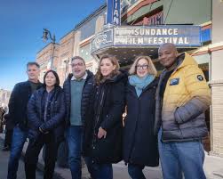 Pre-festival gathering sheds light on Sundance’s mission and move