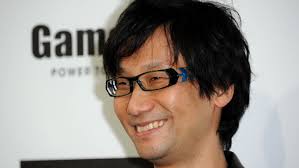 All-star game designer Hideo Kojima turned 50 on Saturday, so consider this a belated happy birthday to the Metal Gear mastermind and your opportunity to ... - original