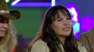 Fabiola Campomanes estalla en La granja VIP y amenaza con abandonar el reality: “Yo aquí no me quedo”