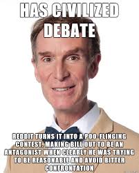 Bill Nye Quotes On Religion. QuotesGram via Relatably.com