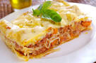 Bechamelsauce lasagne rezept