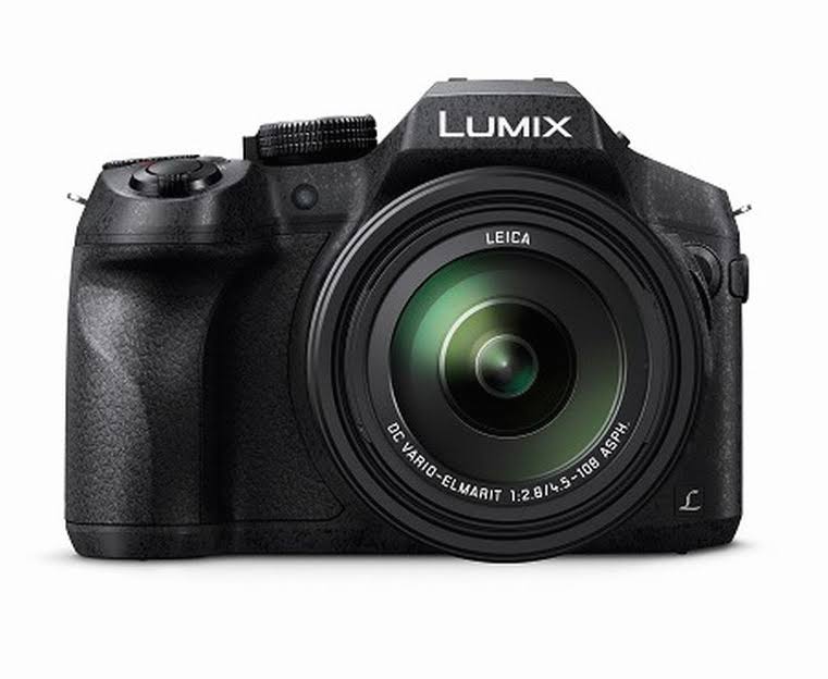 Panasonic Lumix Dmc-FZ300 Digital Camera