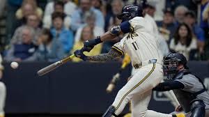 Two things everyone learned about Jackson Chourio after Game 1 | Nickel