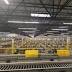 Gov. Kasich tours new Amazon fulfillment center