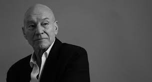 Actor Patrick Stewart