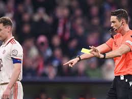 Schlechtes Omen für FC Bayern? UEFA gibt den Schiedsrichter für CL-Kracher gegen PSG bekannt