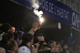 Marseille FC Win Against Auxerre Amidst Aguerd Injury Scare: All di Details!