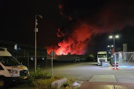 112Veenendaal - News update