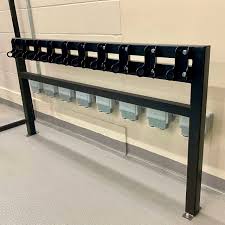 E-Scooter Rack for Commercial Sites - The Bike Storage Co.