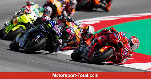 Motorsport-Total.com - News update