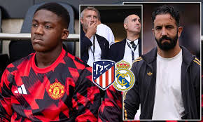 Daily Mail - News update