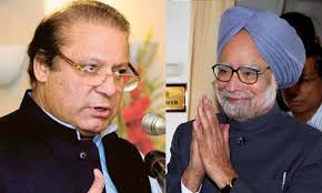 Sharif, Singh head to a low expectation meeting - 524790751356a