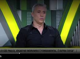 6 clubes no mundo você só diz sim, afirma técnico sobre São Paulo