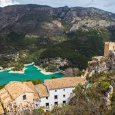 El Castell de Guadalest