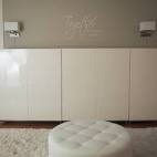 Hemnes liinavaatteet kaapissa