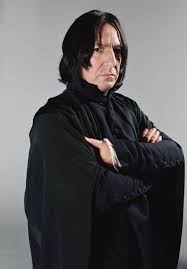 Severus Snape Prince – Blog Hogwarts | Harry Potter - severus-snape