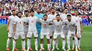 آمریکا محدودیت ورود تیم فوتبال ایران را برای سومین بازی جام جهانی کاهش داد