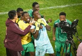 UDS to Finals! Ghana Uni Dey Bring Trophy Home From Dalian? - Imagen principal del artículo