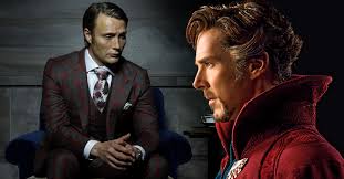 Image result for doctor strange