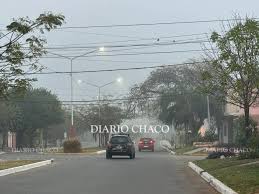 Diario Chaco - News update