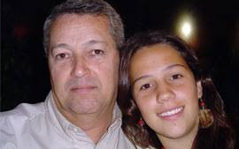 Há quase 270 dias, um telefonema mudaria para sempre a vida do arquiteto Gabriel Padilla, de 53 anos. Aos prantos, uma amiga de sua filha Ana Clara, 17, ... - 0,,10866939,00