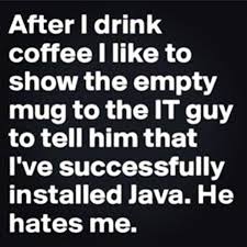 Programming Humor on Pinterest | Computer Science Humor ... via Relatably.com