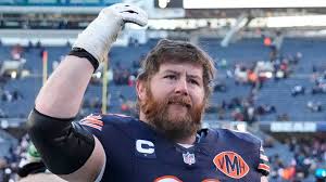 Joe Thuney faces whole new level of disrespect in latest rankings