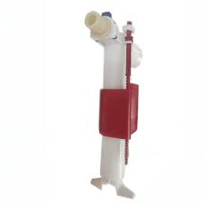 AV0025600R Roca Duplo Side Entry Fill Valve 3/8 Inch