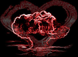 Image result for explode coração