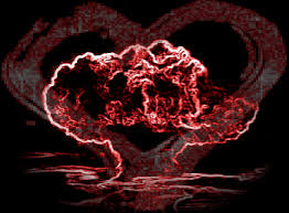 Image result for explode coração