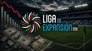 Así se devalúan los clubes de Expansión MX sin ascenso a Primera División