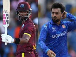 AFG vs WI LIVE Cricket Streaming: When and Where To Watch Afghanistan vs West Indies ICC Men’s T20 World C...
