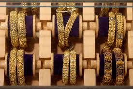 Gold’s record rally hits a wall: Why the yellow metal is cooling off