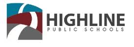 Highline Public Schools closed Monday, tech trouble blamed