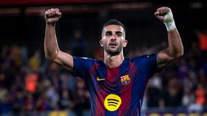 Barcelona juega bonito, golea y se mantiene al acecho del Real Madrid en la liga