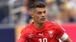 Trend Google: xhaka