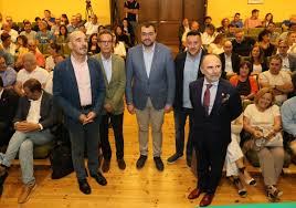 El Comercio - News update