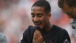 Kicker - News update