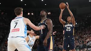 BasketballNews.com - News update